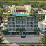 Appartement 1 chambre à vendre à Puerto Morelos, Quintana Roo, Puerto Morelos