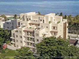 Appartement 1 chambre à vendre à Puerto Morelos, Quintana Roo, Puerto Morelos