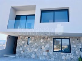 Villa 4 chambre à vendre à Queretaro, Queretaro, Queretaro, Queretaro