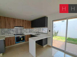 3 chambre Maison for sale in San Jeronimo Tecuanipan, Puebla, San Jeronimo Tecuanipan