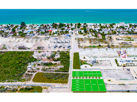  Grundstück zu verkaufen in Progreso, Yucatan, Progreso
