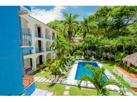 2 chambre Condominium for sale in Dist Pochutla, Oaxaca, Dist Pochutla