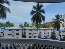 2 Habitación Apartamento en venta en Magdalena, Santa Marta, Magdalena