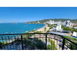 2 Habitación Apartamento en venta en Santa Marta, Magdalena, Santa Marta