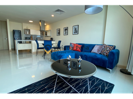 1 chambre Appartement for sale in Great Malecon-Golden Gate, Barranquilla, Barranquilla