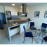 1 chambre Appartement for sale in Great Malecon-Golden Gate, Barranquilla, Barranquilla