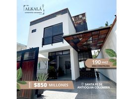 3 Habitación Villa en venta en San Jeronimo, Antioquia, San Jeronimo