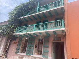 20 Habitación Casa en venta en Aeropuerto Internacional Rafael Núñez, Cartagena, Cartagena