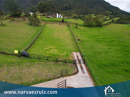  Terreno (Parcela) en venta en Zipaquira, Cundinamarca, Zipaquira