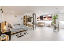 1 Habitación Apartamento en venta en Medellín, Antioquia, Medellín