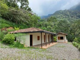 4 Habitación Villa en venta en Fredonia, Antioquia, Fredonia