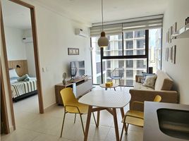 1 Bedroom Condo for rent in Magdalena, Santa Marta, Magdalena