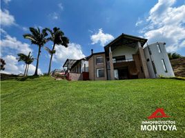 4 Habitación Casa en venta en Risaralda, Santa Rosa De Cabal, Risaralda