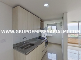 2 Habitación Apartamento en venta en Itagui, Antioquia, Itagui