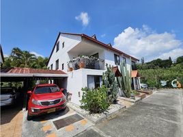 5 Habitación Casa en venta en Pereira, Risaralda, Pereira