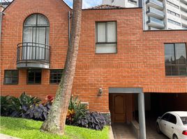 4 Habitación Casa en venta en Parque de los Pies Descalzos, Medellín, Medellín