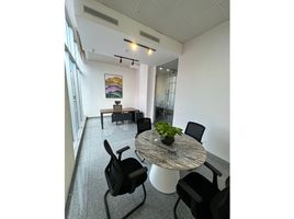 82 m² Office for rent in Panamá, Pueblo Nuevo, Ciudad de Panamá, Panamá, Panamá