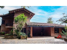 7 Bedroom Villa for sale in Pereira, Risaralda, Pereira