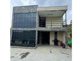 4 Bedroom Villa for sale in Pereira, Risaralda, Pereira