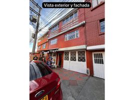 8 chambre Maison for sale in El Dorado International Airport, Bogota, Bogota