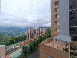 3 Habitación Apartamento en venta en Caldas, Manizales, Caldas