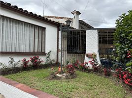 4 Bedroom Villa for sale in Fundacion Cardioinfantil-Instituto de Cardiologia, Bogota, Bogota