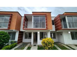 5 Habitación Villa en venta en Pereira, Risaralda, Pereira