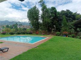 3 Bedroom House for sale in Manizales, Caldas, Manizales