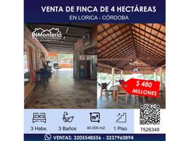 3 Bedroom Villa for sale in Monteria, Cordoba, Monteria