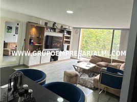 4 Habitación Departamento en venta en Antioquia, Medellín, Antioquia