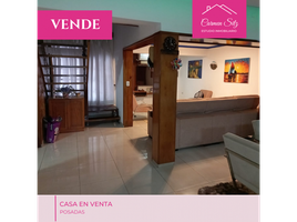 4 Bedroom Villa for sale in Capital, Misiones, Capital