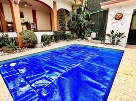 3 Habitación Villa en alquiler en Huitzilac, Morelos, Huitzilac