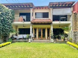 3 Schlafzimmer Villa zu verkaufen in Huitzilac, Morelos, Huitzilac