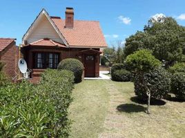 4 Schlafzimmer Haus zu verkaufen in Pinamar, Buenos Aires, Pinamar