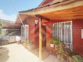 3 Bedroom House for sale in Santiago, San Jode De Maipo, Cordillera, Santiago