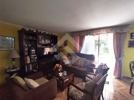 3 Bedroom House for sale in Chile, Pirque, Cordillera, Santiago, Chile