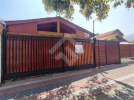 3 Bedroom House for sale in Chile, San Jode De Maipo, Cordillera, Santiago, Chile