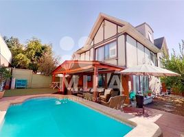 4 Bedroom House for sale in San Jode De Maipo, Cordillera, San Jode De Maipo