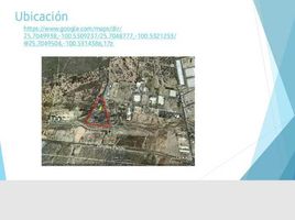  Grundstück zu verkaufen in Santa Catarina, Nuevo Leon, Santa Catarina