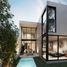 3 Habitación Villa en venta en Conkal, Yucatán, Conkal, Yucatán
