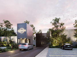 3 Habitación Villa en venta en Conkal, Yucatán, Conkal, Yucatán