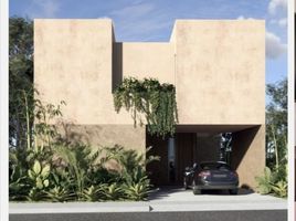 Maison 4 chambre à vendre à Conkal, Yucatan, Conkal