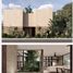 Maison 4 chambre à vendre à Conkal, Yucatan, Conkal
