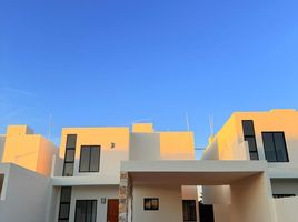 4 Habitación Apartamento en venta en Yaxkukul, Yucatán, Yaxkukul