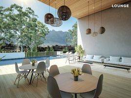 1 Habitación Departamento en venta en Santa Catarina, Nuevo León, Santa Catarina