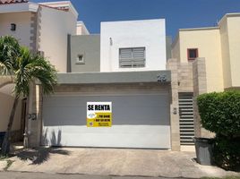 3 Schlafzimmer Villa zu vermieten in Culiacan, Sinaloa, Culiacan, Sinaloa, Mexiko