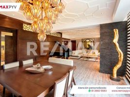 3 Schlafzimmer Appartement zu verkaufen in Monterrey, Nuevo Leon, Monterrey