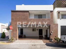 4 Habitación Casa en venta en Monterrey, Nuevo León, Monterrey