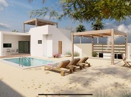 2 Schlafzimmer Villa zu verkaufen in La Paz, Baja California Sur, La Paz