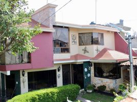 4 Habitación Casa en venta en Tlahuac, Ciudad de México, Tlahuac